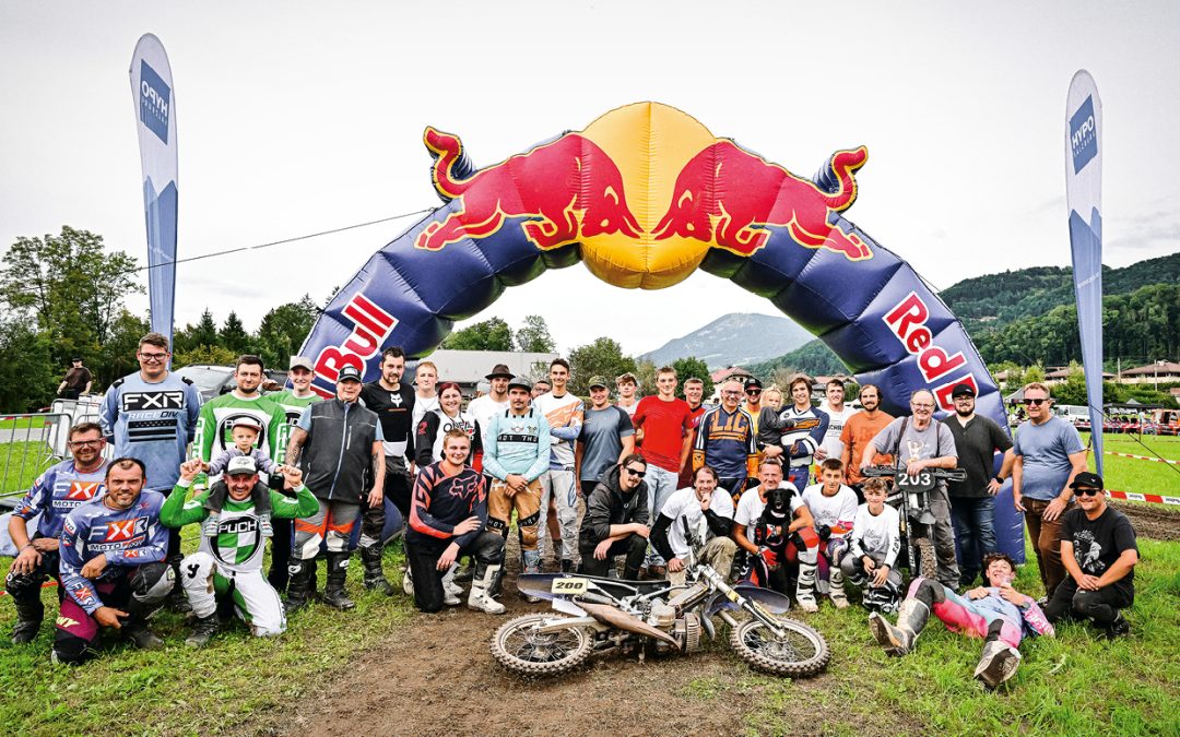 MSC Elsbethen – Rennen 2025